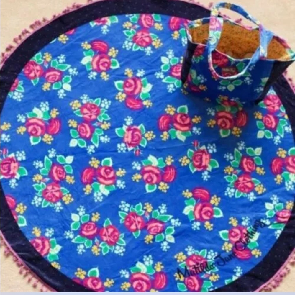 Matilda Jane Sweet Sunshine Set